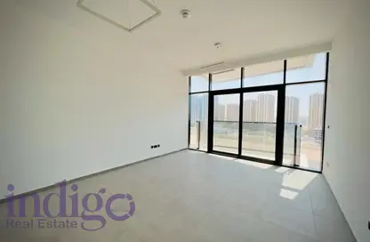 شقة - 1 حمام للايجار في في2 - مدينة دبي الرياضية - دبي