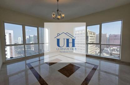 Apartment - 4 Bedrooms - 6 Bathrooms for rent in Khalifa Street - Abu Dhabi