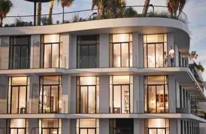 Apartment - 2 Bedrooms - 3 Bathrooms for sale in Avana Residences - District 10 - Jumeirah Village Circle - Dubai