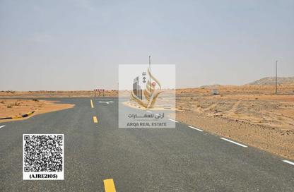 Land - Studio for sale in Al Qasimiah City - Sharjah Land - Studio for sale in Al Qasimiah City - Sharjah