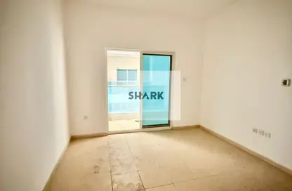 Apartment - 1 Bedroom - 2 Bathrooms for sale in City Tower - Al Nuaimiya - Ajman