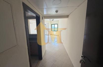 Apartment - 1 - 2 for sale in Building I06 - Morocco Cluster - International City - Dubai