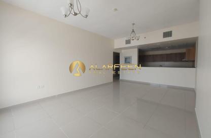 Apartment - 1 - 2 for rent in Remal Tower - District 13 - Jumeirah Village Circle - Dubai