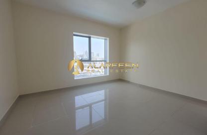 Apartment - 1 - 2 for rent in Remal Tower - District 13 - Jumeirah Village Circle - Dubai