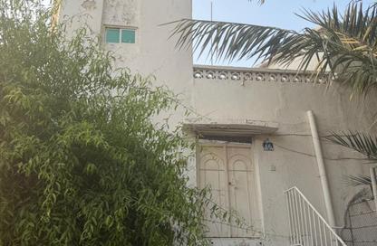 Villa - Studio - 3 for sale in Andalus 2 Building - Al Rashidiya 3 - Al Rashidiya - Ajman