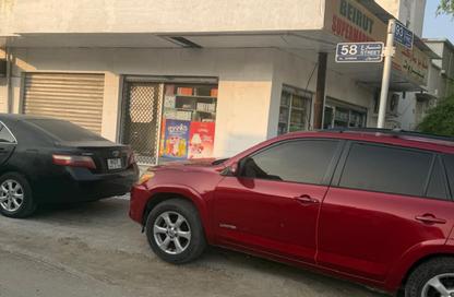 Villa - Studio - 3 for sale in Andalus 2 Building - Al Rashidiya 3 - Al Rashidiya - Ajman