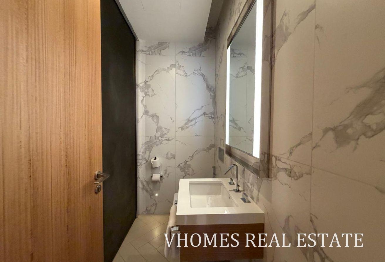 Luxury 2BR | Stunning Burj Khalifa View photo 14