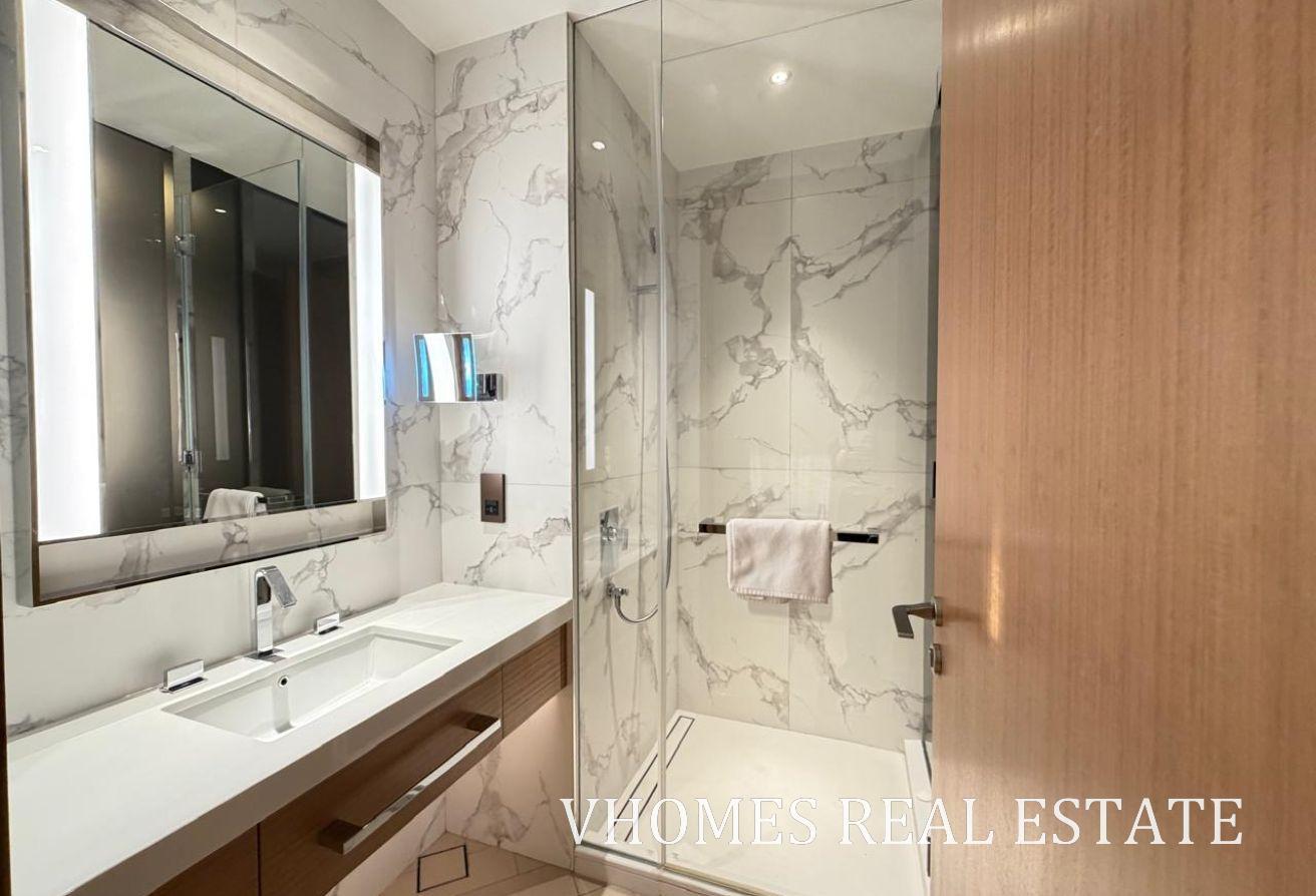 Luxury 2BR | Stunning Burj Khalifa View photo 10