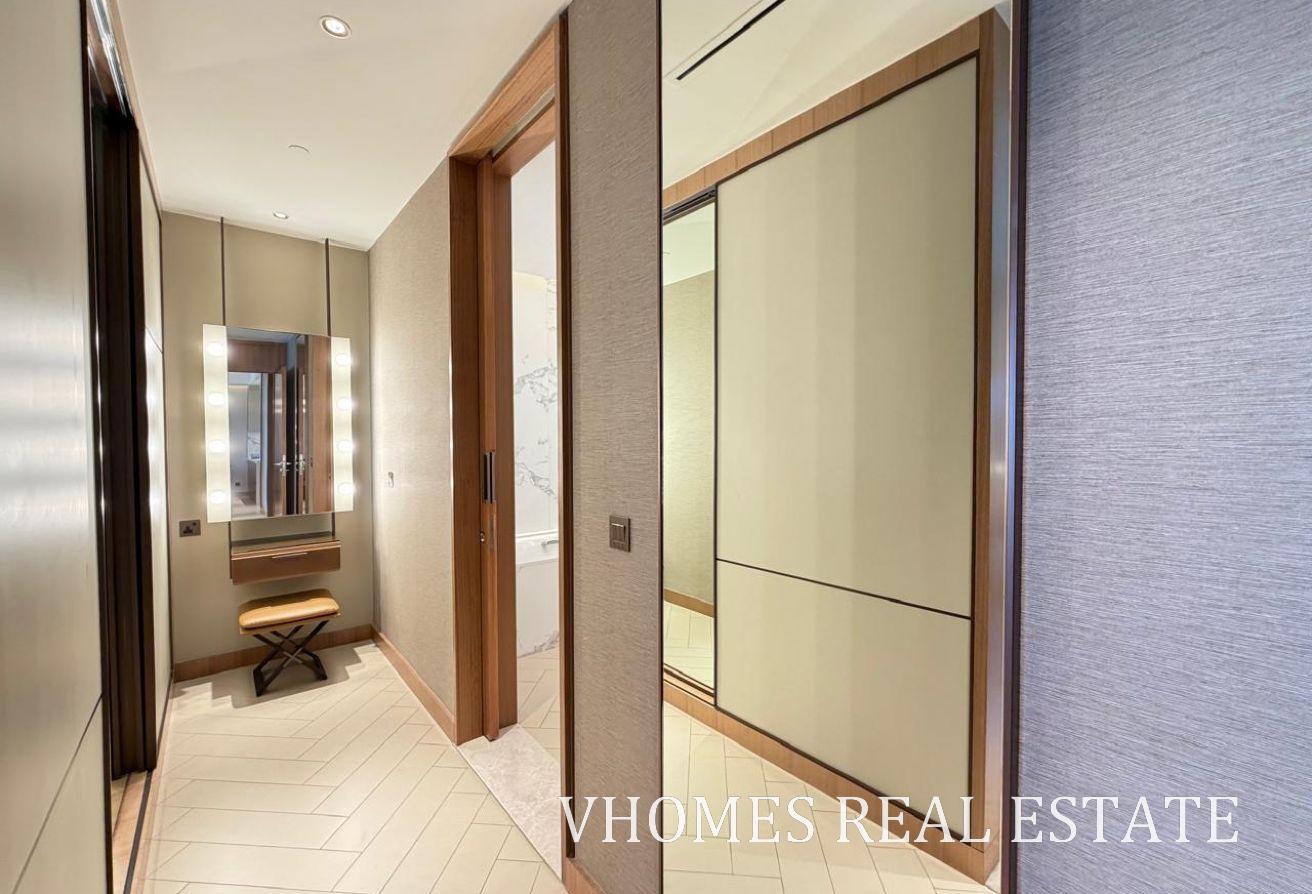 Luxury 2BR | Stunning Burj Khalifa View photo 9