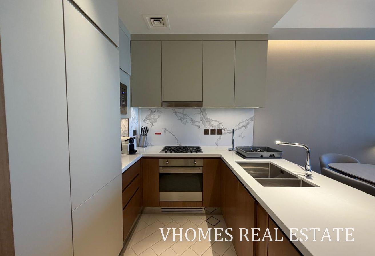 Luxury 2BR | Stunning Burj Khalifa View photo 15