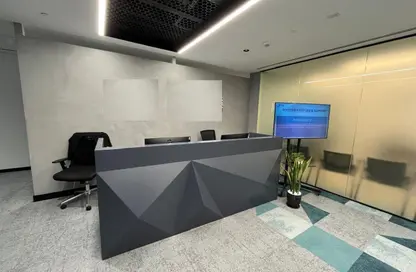 Office Space - Studio for rent in Dubai Commercity - Umm Ramool - Dubai