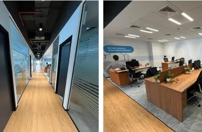 Office Space - Studio for rent in Dubai Commercity - Umm Ramool - Dubai