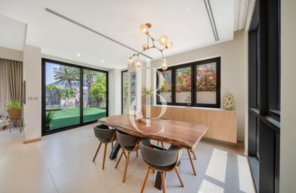 Villa - 3 Bedrooms - 4 Bathrooms for rent in Sidra Villas II - Sidra Villas - Dubai Hills Estate - Dubai Villa - 3 Bedrooms - 4 Bathrooms for rent in Sidra Villas II - Sidra Villas - Dubai Hills Estate - Dubai
