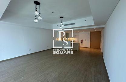 Apartment - 2 - 3 for rent in Mayan 2 - Mayan - Yas Island - Abu Dhabi