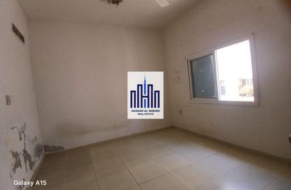 Apartment - Studio - 1 Bathroom for rent in Muwaileh - Sharjah