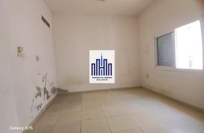 Apartment - Studio - 1 Bathroom for rent in Muwaileh - Sharjah