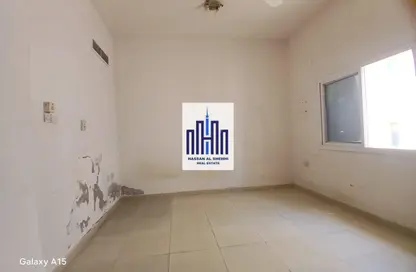 Apartment - 1 Bathroom for rent in Muwaileh - Sharjah