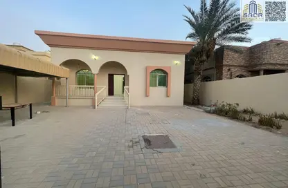 Villa - 3 Bedrooms - 3 Bathrooms for rent in Al Rawda 3 Villas - Al Rawda 3 - Al Rawda - Ajman