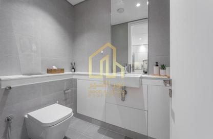 Apartment - 2 - 3 for rent in The Atria - Business Bay - Dubai