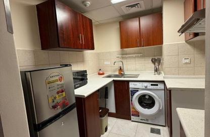 Apartment - Studio - 1 Bathroom for rent in Lagoon B15 - The Lagoons - Mina Al Arab - Ras Al Khaimah