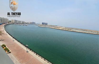 Apartment - Studio - 1 Bathroom for rent in Lagoon B15 - The Lagoons - Mina Al Arab - Ras Al Khaimah