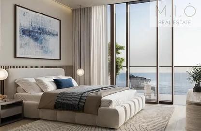 Apartment - 2 Bedrooms - 2 Bathrooms for sale in Soulever by Beyond Tower 2 - Soulever by Beyond - Maritime City - Dubai