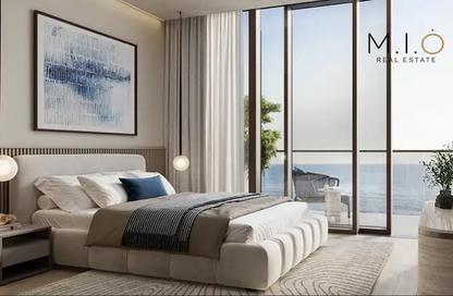 Apartment - 2 Bedrooms - 2 Bathrooms for sale in Soulever by Beyond Tower 2 - Soulever by Beyond - Maritime City - Dubai Apartment - 2 Bedrooms - 2 Bathrooms for sale in Soulever by Beyond Tower 2 - Soulever by Beyond - Maritime City - Dubai