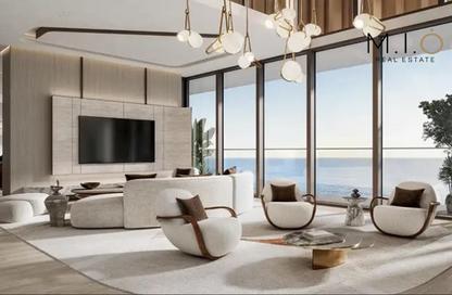 Apartment - 2 Bedrooms - 2 Bathrooms for sale in Soulever by Beyond Tower 2 - Soulever by Beyond - Maritime City - Dubai Apartment - 2 Bedrooms - 2 Bathrooms for sale in Soulever by Beyond Tower 2 - Soulever by Beyond - Maritime City - Dubai