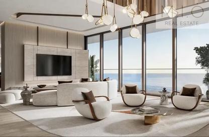 Apartment - 2 Bedrooms - 2 Bathrooms for sale in Soulever by Beyond Tower 2 - Soulever by Beyond - Maritime City - Dubai Apartment - 2 Bedrooms - 2 Bathrooms for sale in Soulever by Beyond Tower 2 - Soulever by Beyond - Maritime City - Dubai