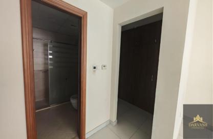 Apartment - 2 Bedrooms - 3 Bathrooms for rent in Al Waleed Residence - District 13 - Jumeirah Village Circle - Dubai