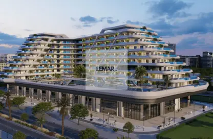 شقة - 1 حمام للبيع في سامانا ميكونوس - ستوديو سيتي - دبي