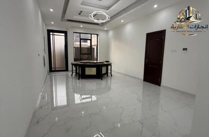 Villa - 7 Bedrooms - 7+ Bathrooms for rent in Al Zaheya Gardens - Al Zahya - Ajman Villa - 7 Bedrooms - 7+ Bathrooms for rent in Al Zaheya Gardens - Al Zahya - Ajman