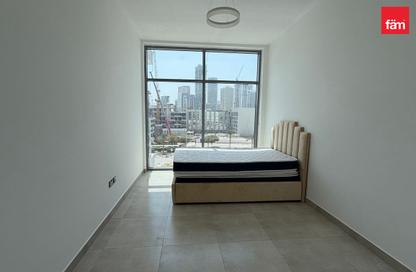 Apartment - 2 Bedrooms - 3 Bathrooms for rent in Pantheon Elysee - District 13 - Jumeirah Village Circle - Dubai