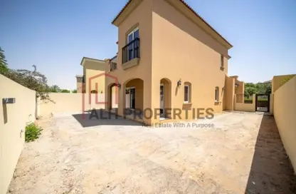 فيلا - 3 غرف نوم - 4 حمامات للبيع في لا كوينتا - فيلا نوفا - دبي لاند - دبي