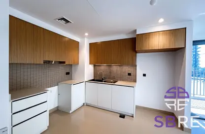 Apartment - 1 Bedroom - 1 Bathroom for sale in 17 Icon Bay - Dubai Creek Harbour (The Lagoons) - Dubai