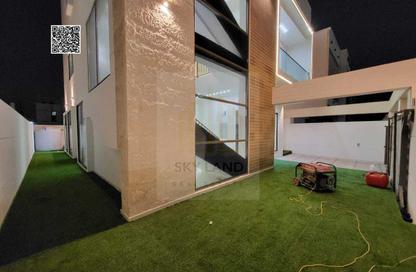 Villa - 6 - 7+ for sale in Al Bahia Hills - Al Bahia - Ajman