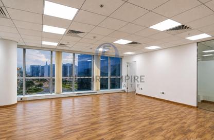 Office Space - Studio - 1 Bathroom for rent in Umm Hurair 2 - Umm Hurair - Bur Dubai - Dubai