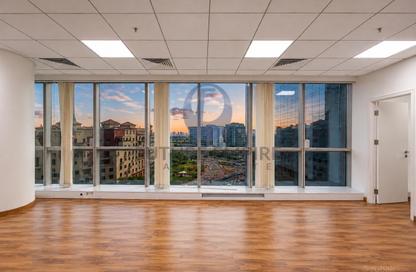 Office Space - Studio - 1 Bathroom for rent in Umm Hurair 2 - Umm Hurair - Bur Dubai - Dubai