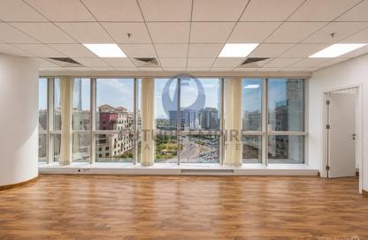 Office Space - Studio - 1 Bathroom for rent in Umm Hurair 2 - Umm Hurair - Bur Dubai - Dubai