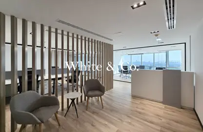 Office Space - Studio for rent in Jumeirah Business Centre 5 (JBC 5) - JLT Cluster W - Jumeirah Lake Towers - Dubai