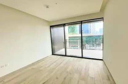 شقة - غرفة نوم - 2 حمامات للايجار في أحد ريزيدنس - الخليج التجاري - دبي