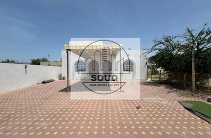 Villa - 4 Bedrooms - 3 Bathrooms for rent in Al Riffa - Ras Al Khaimah Villa - 4 Bedrooms - 3 Bathrooms for rent in Al Riffa - Ras Al Khaimah