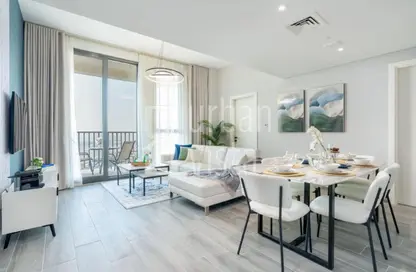 شقة - 2 غرف نوم - 3 حمامات للبيع في مسك - وسط المدينة - مدينة دبي للإنتاج (اي ام بي زد) - دبي