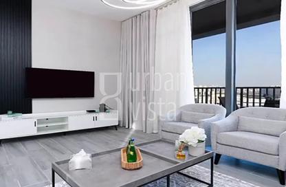 Apartment - 2 Bedrooms - 3 Bathrooms for sale in Mesk - Midtown - Dubai Production City (IMPZ) - Dubai