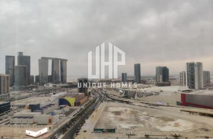 Apartment - 3 Bedrooms - 5 Bathrooms for sale in MAG 5 - Marina Square - Al Reem Island - Abu Dhabi Apartment - 3 Bedrooms - 5 Bathrooms for sale in MAG 5 - Marina Square - Al Reem Island - Abu Dhabi