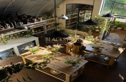 Warehouse - Studio - 2 Bathrooms for rent in Jebel Ali Industrial 1 - Jebel Ali Industrial - Jebel Ali - Dubai