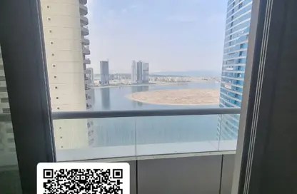 شقة - 3 غرف نوم - 3 حمامات للايجار في برج الخان - الخان لاجون - الخان - الشارقة