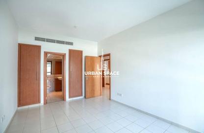 Apartment - 1 Bedroom - 1 Bathroom for sale in Al Ghozlan 3 - Al Ghozlan - Greens - Dubai