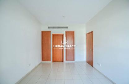 Apartment - 1 Bedroom - 1 Bathroom for sale in Al Ghozlan 3 - Al Ghozlan - Greens - Dubai