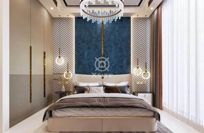 Apartment - 3 - 4 for sale in Elitz by Danube Building 1 - Elitz By Danube - District 11 - Jumeirah Village Circle - Dubai